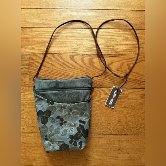 Maruca Crossbody Bag NWT - Picture 1 of 3